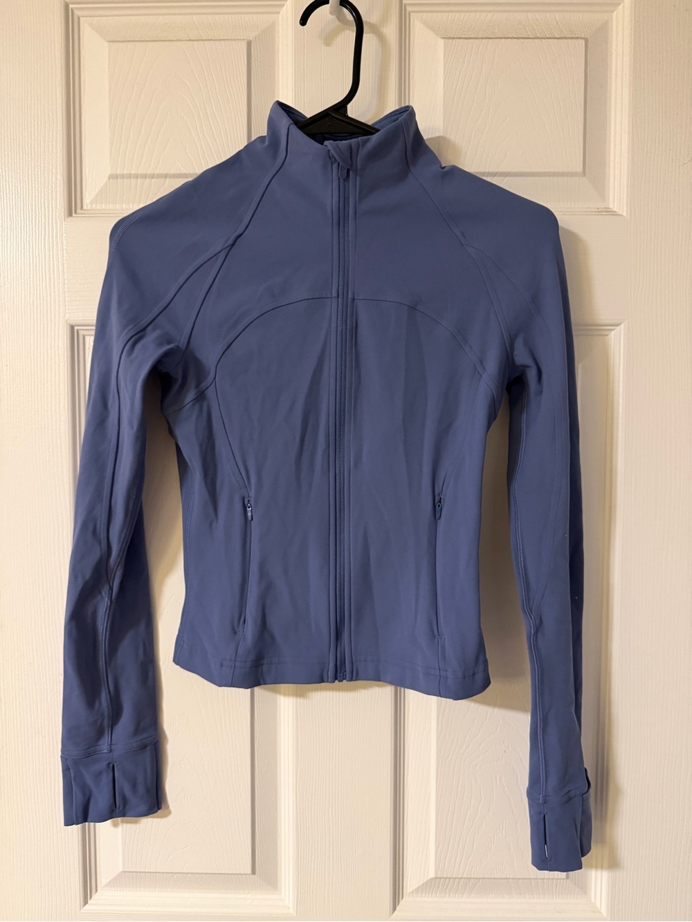 Lululemon Cropped Define Jacket